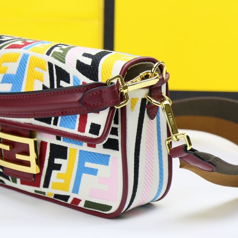 Fendi Satchel Bags